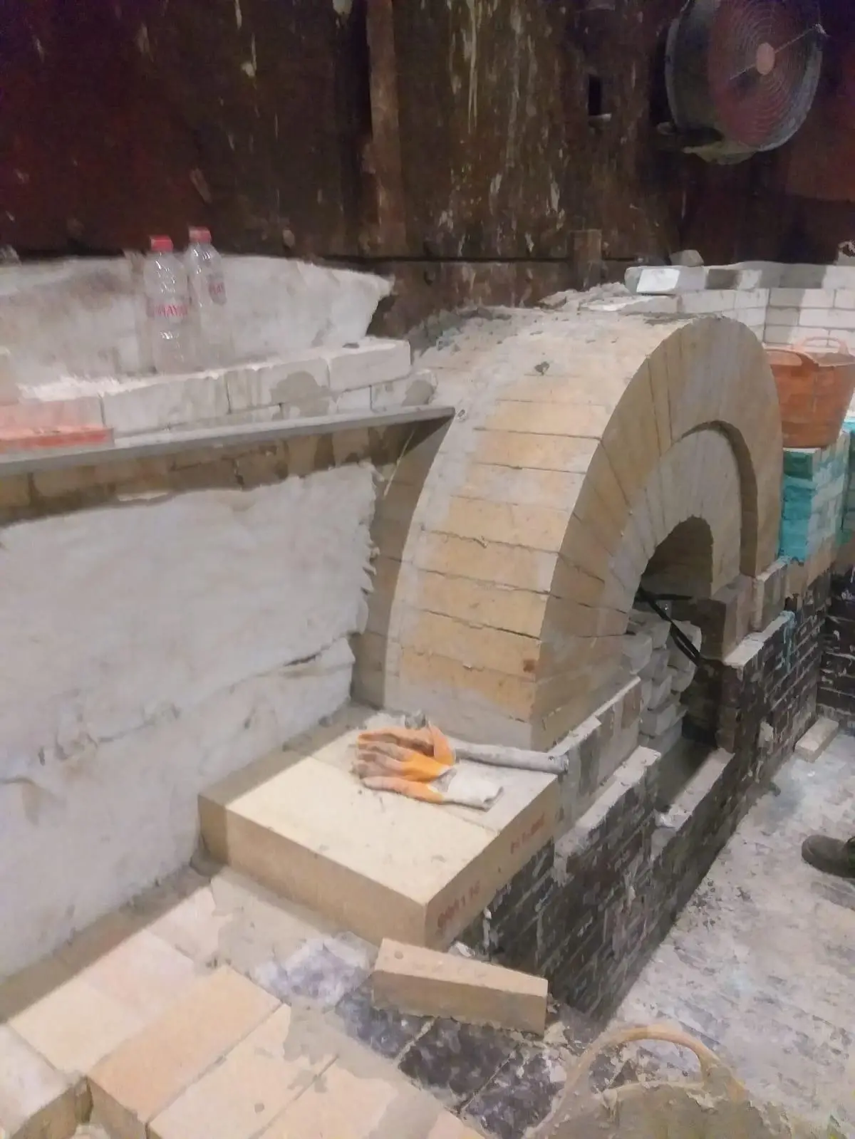 Asil Çelik  fabrikası